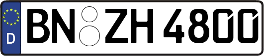 BN-ZH4800