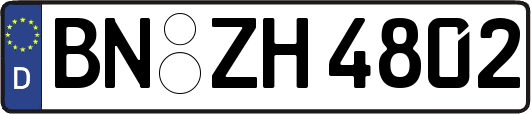 BN-ZH4802