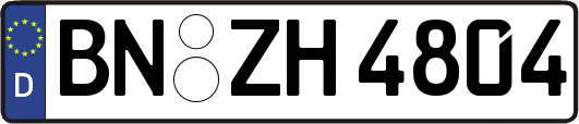 BN-ZH4804