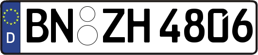 BN-ZH4806