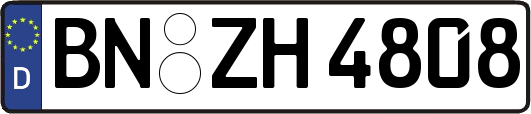 BN-ZH4808