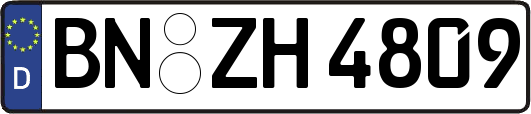 BN-ZH4809