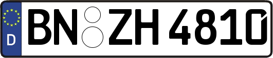 BN-ZH4810