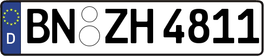 BN-ZH4811