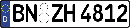 BN-ZH4812