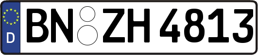BN-ZH4813