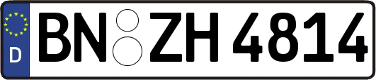 BN-ZH4814