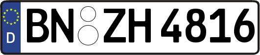 BN-ZH4816