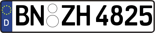 BN-ZH4825
