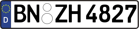 BN-ZH4827
