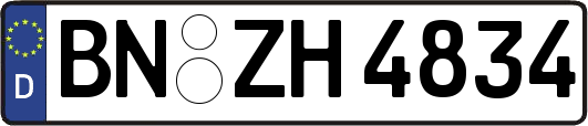 BN-ZH4834
