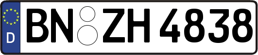 BN-ZH4838