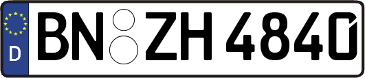 BN-ZH4840