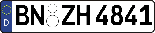 BN-ZH4841