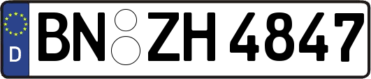 BN-ZH4847