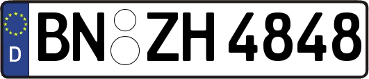 BN-ZH4848