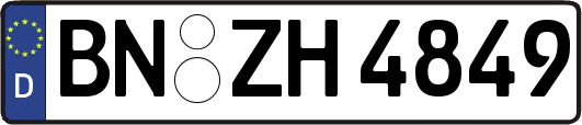 BN-ZH4849