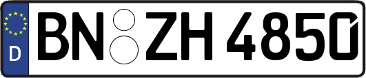 BN-ZH4850