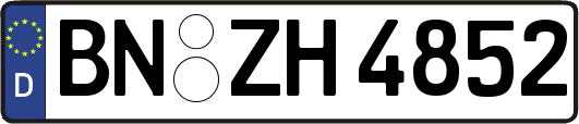 BN-ZH4852