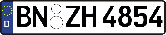 BN-ZH4854