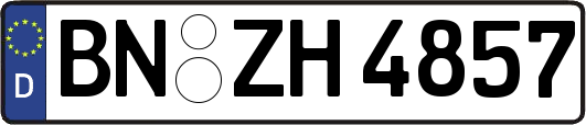 BN-ZH4857