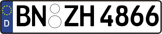 BN-ZH4866