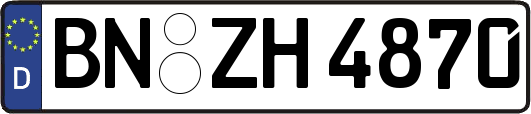 BN-ZH4870