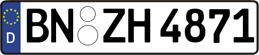 BN-ZH4871