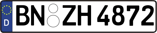 BN-ZH4872
