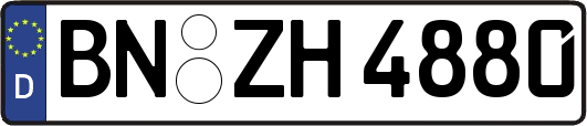 BN-ZH4880