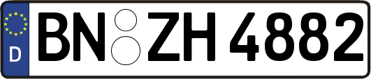 BN-ZH4882