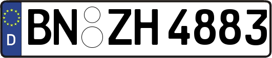 BN-ZH4883