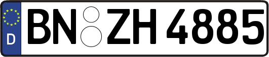 BN-ZH4885