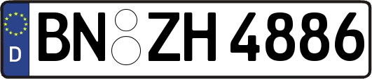 BN-ZH4886