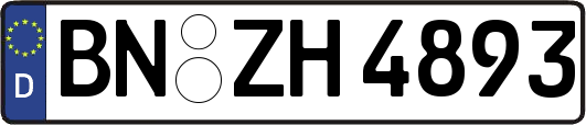 BN-ZH4893