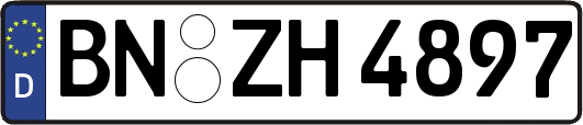 BN-ZH4897