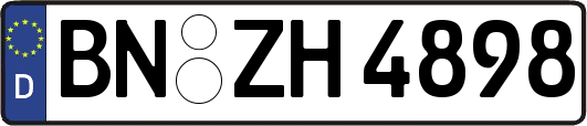 BN-ZH4898