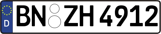 BN-ZH4912