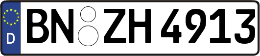 BN-ZH4913