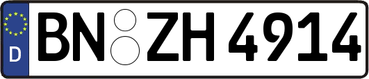 BN-ZH4914