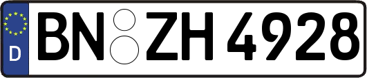 BN-ZH4928