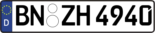 BN-ZH4940