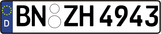 BN-ZH4943