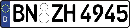 BN-ZH4945