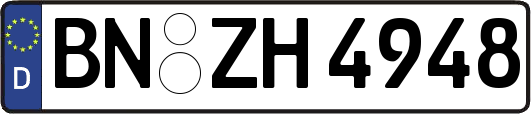BN-ZH4948