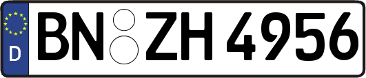 BN-ZH4956