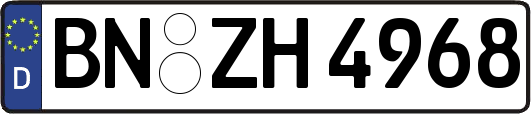 BN-ZH4968