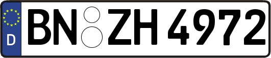 BN-ZH4972