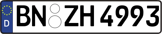 BN-ZH4993