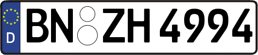 BN-ZH4994